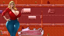 imagem do jogo Miss Nat's Rural Town Adventure: img4.webp