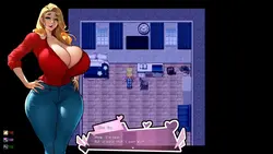 imagem do jogo Miss Nat's Rural Town Adventure: img5.webp