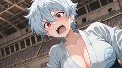Missing Universe - Tournament Arc game image: img0.webp