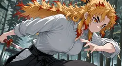 Missing Universe - Tournament Arc game image: img4.webp