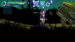 Mission Mermaiden ~Hasumi and the Deep Sea Sisters~ game image: img10.webp
