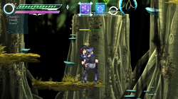 Mission Mermaiden ~Hasumi and the Deep Sea Sisters~ game image: img6.webp