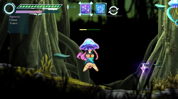 Mission Mermaiden ~Hasumi and the Deep Sea Sisters~ game image: img7.webp