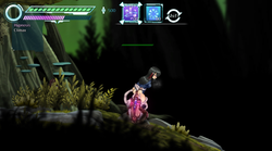 Mission Mermaiden ~Hasumi and the Deep Sea Sisters~ game image: img8.webp
