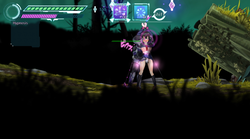 Mission Mermaiden ~Hasumi and the Deep Sea Sisters~ game image: img9.webp