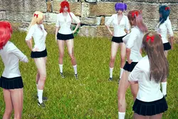imagem do jogo Missy: A ascensão de Poppy: img0.webp