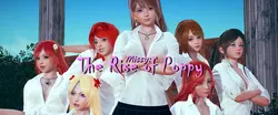 Missy: A ascensão de Poppy