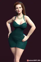 Mist of Her Body game image: img1.webp