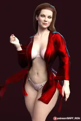 Mist of Her Body game image: img2.webp