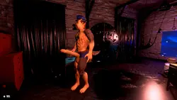 imagem do jogo Senhor Furry: músculos quentes: img2.webp