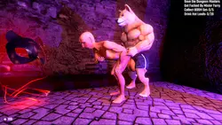 imagem do jogo Senhor Furry: músculos quentes: img5.webp