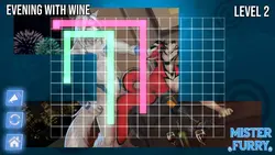 Mister Furry game image: img1.webp