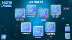 Mister Furry game image: img2.webp