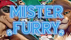 Herr Furry