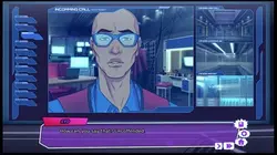 Mister Versatile: A Gay Superhero Visual Novel game image: img4.webp
