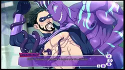 imagem do jogo Senhor. Versátil: Um romance visual super-herói gay [Final + DLC]: img1.webp