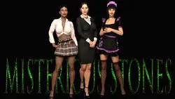Misterious Stones game image: img0.webp