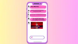 imagen del juego Cadenas de la señora y humillación: img2.webp