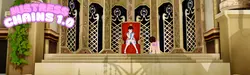 Mistress Ketten und Demütigung