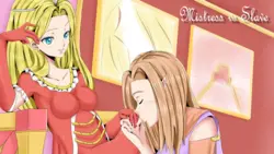 Mistress vs Slave [v0.1]