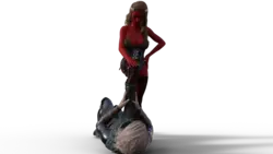 Mistresses of Hell game image: img1.webp