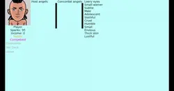 永远的罗马主义者 游戏图片: img3.webp