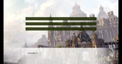 Les brouillards de Rome éternelle [v0.10.1]