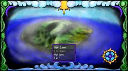 ミスティ島 ゲーム画像: img1.webp