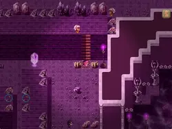 imagem do jogo Misty está brilhando Blacksmithing: img1.webp