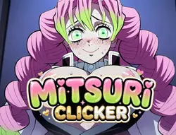 Mitsuri 点击器: 爱·哈西拉版