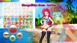 imagem do jogo Mnogolikiy: vestido - hordes: img2.webp