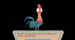 imagen del juego Moana: Entrenador de semidios: img3.webp