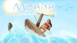 imagen del juego Moana: Entrenador de semidios: img4.webp
