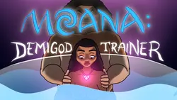 Moana: Demigod Trainer [v0.1]