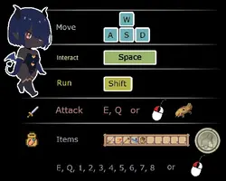 Moaning Meadows game image: img0.webp