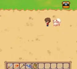 Moaning Meadows game image: img1.webp