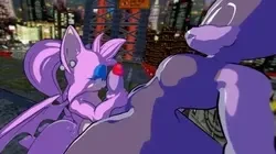 Mobian ピンプ ゲーム画像: img1.webp