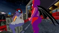 Mobian Pimp [v1.0]