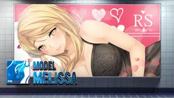Modèle Melissa [v1.02]