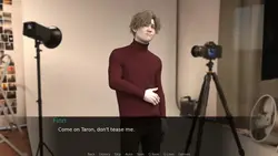 一天的模型 游戏图片: img0.webp