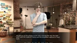 一天的模型 游戏图片: img3.webp