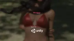 モデル Undress Lite [v0.2]