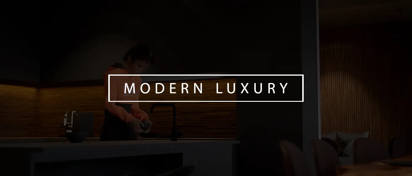 Modern Luxury main image