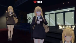 Moeka: Exposure's Temptation game image: img0.webp