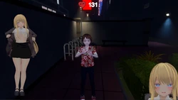 Moeka: Exposure's Temptation game image: img6.webp