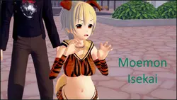 imagen del juego Moemon Isekai: img0.webp