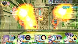 Moero Chronicle: Deluxe Edition Spielbild: img2.webp