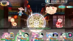 Moero Chronicle: Deluxe Edition Spielbild: img3.webp