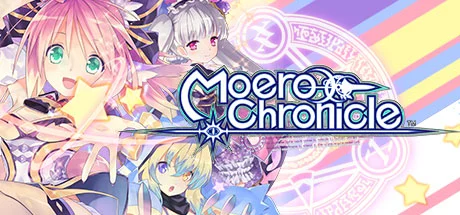 Moero Chronicle: Deluxe Edition [v1.0.15] main image