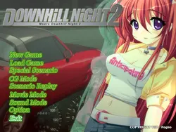莫罗下山之夜2 游戏图片: img0.webp